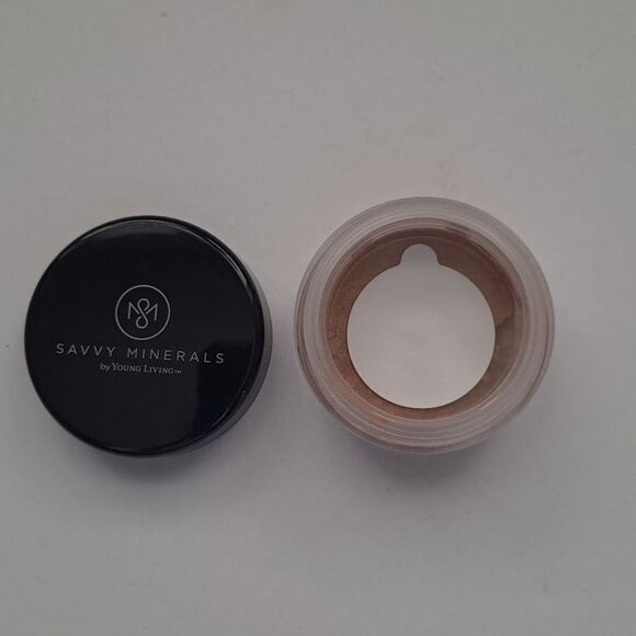 COPY - Young Living-Savvy Minerals bronzer  new - Picture 4 of 6